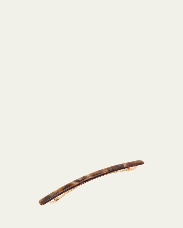 Long & Skinny Barrette